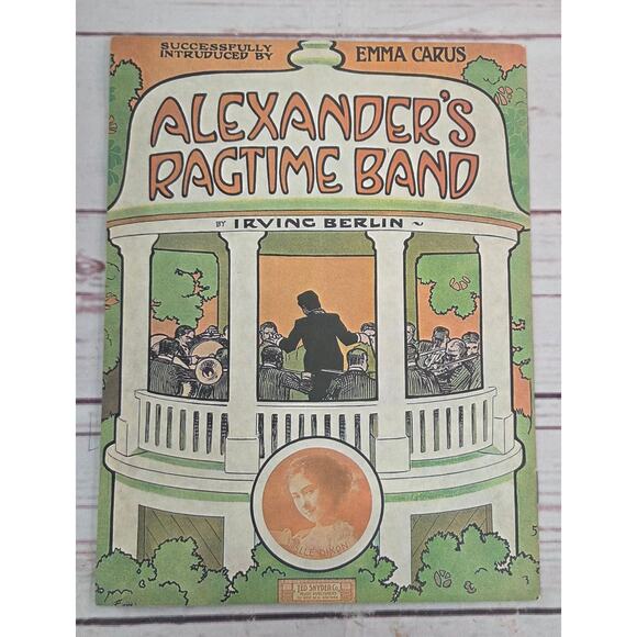 Life History of the United States Part 45 Vintage Booklet - Picture 2 of 5